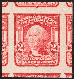 Sale Number 1227, Lot Number 3258, 1902-08 Issues, cont. (Scott 314-322)