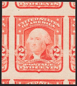 Sale Number 1227, Lot Number 3259, 1902-08 Issues, cont. (Scott 314-322)