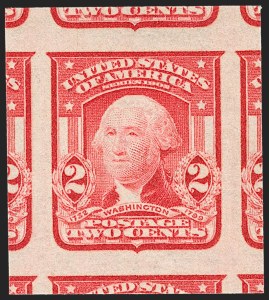 Sale Number 1227, Lot Number 3261, 1902-08 Issues, cont. (Scott 314-322)