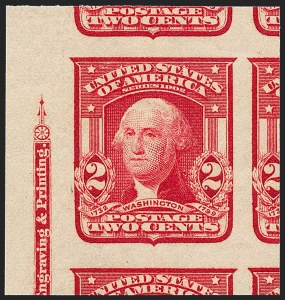 Sale 1227, Lot 3262, 1902-08 Issues, cont. (Scott 314-322)