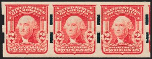 Sale 1227, Lot 3263, 1902-08 Issues, cont. (Scott 314-322)