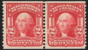 Sale 1227, Lot 3265, 1902-08 Issues, cont. (Scott 314-322)