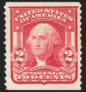 Sale 1227, Lot 3266, 1902-08 Issues, cont. (Scott 314-322)