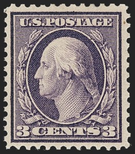 Sale 1227, Lot 3321, 1909 Bluish Paper Issue, 1909 Commemoratives (Scott 357-373)