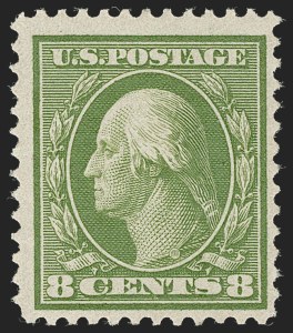 Sale 1227, Lot 3333, 1909 Bluish Paper Issue, 1909 Commemoratives (Scott 357-373)