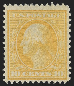 Sale 1227, Lot 3335, 1909 Bluish Paper Issue, 1909 Commemoratives (Scott 357-373)