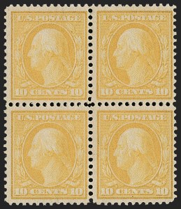 Sale 1227, Lot 3336, 1909 Bluish Paper Issue, 1909 Commemoratives (Scott 357-373)