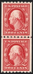Sale 1227, Lot 3363, 1910-13 Washington-Franklin Issue (Scott 374-396)