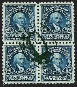 Sale 1227, Lot 3457, 1916-17 Washington-Franklin Issues (Scott 462-480)
