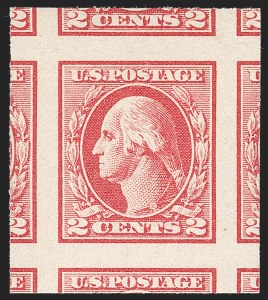 Sale 1227, Lot 3499, 1918-20 Offset Printing Issues (Scott 525-536)