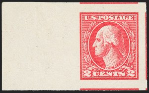 Sale 1227, Lot 3502, 1918-20 Offset Printing Issues (Scott 525-536)