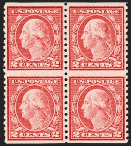 Sale 1227, Lot 3512, 1919-20 Issues (Scott 537-550)