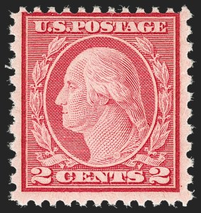 Sale 1227, Lot 3513, 1919-20 Issues (Scott 537-550)