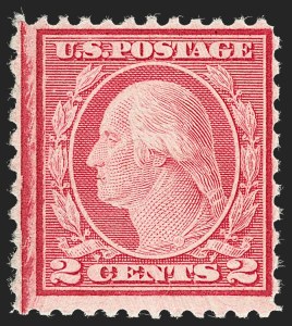 Sale 1227, Lot 3514, 1919-20 Issues (Scott 537-550)