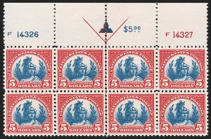 Sale 1227, Lot 3534, 1922-29 Issues (Scott 551-621)