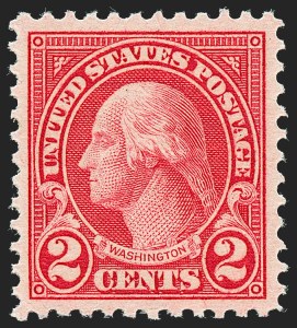 Sale 1227, Lot 3543, 1922-29 Issues (Scott 551-621)