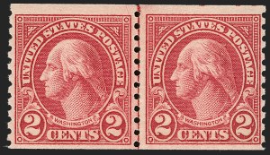 Sale 1227, Lot 3548, 1922-29 Issues (Scott 551-621)