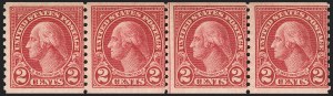 Sale 1227, Lot 3549, 1922-29 Issues (Scott 551-621)