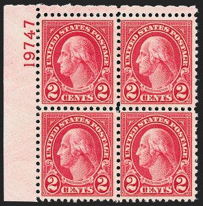 Sale 1227, Lot 3556, 1925 and Later Issues (Scott 628-1789B)