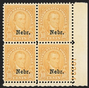 Sale 1227, Lot 3567, 1925 and Later Issues (Scott 628-1789B)