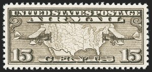 Sale Number 1227, Lot Number 3588, Air Post