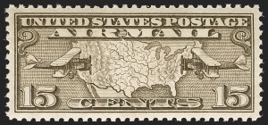 Sale Number 1227, Lot Number 3589, Air Post