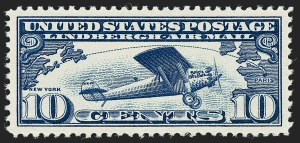 Sale Number 1227, Lot Number 3590, Air Post