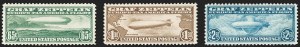 Sale 1227, Lot 3594, Air Post