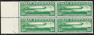 Sale 1227, Lot 3601, Air Post