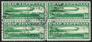 Sale 1227, Lot 3602, Air Post