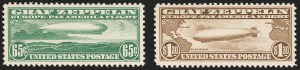 Sale 1227, Lot 3603, Air Post