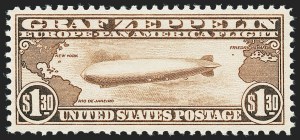 Sale 1227, Lot 3605, Air Post