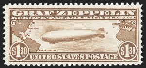 Sale 1227, Lot 3606, Air Post