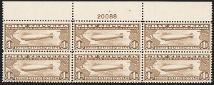 Sale 1227, Lot 3608, Air Post