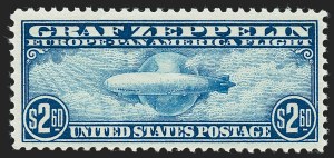 Sale 1227, Lot 3610, Air Post