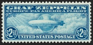 Sale 1227, Lot 3611, Air Post