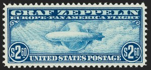 Sale 1227, Lot 3612, Air Post
