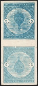 Sale 1227, Lot 3614, Air Post