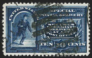 Sale Number 1227, Lot Number 3620, Special Delivery, Registration