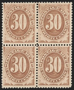 Sale 1227, Lot 3634, Postage Due