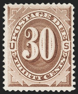 Sale 1227, Lot 3643, Postage Due