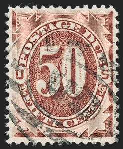 Sale 1227, Lot 3651, Postage Due