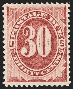 Sale 1227, Lot 3655, Postage Due