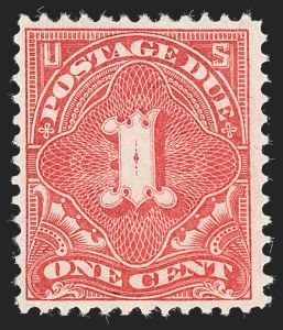 Sale 1227, Lot 3657, Postage Due