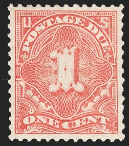 Sale 1227, Lot 3658, Postage Due