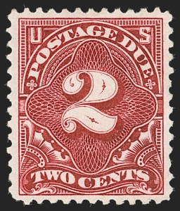 Sale 1227, Lot 3659, Postage Due