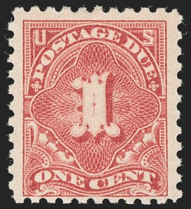 Sale 1227, Lot 3671, Postage Due