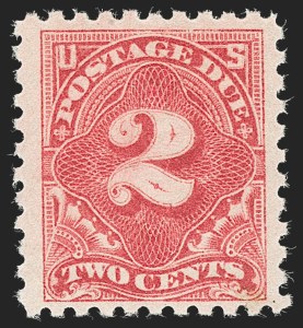 Sale 1227, Lot 3672, Postage Due