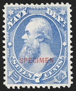 Sale 1227, Lot 3730, Officials