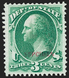 Sale 1227, Lot 3732, Officials